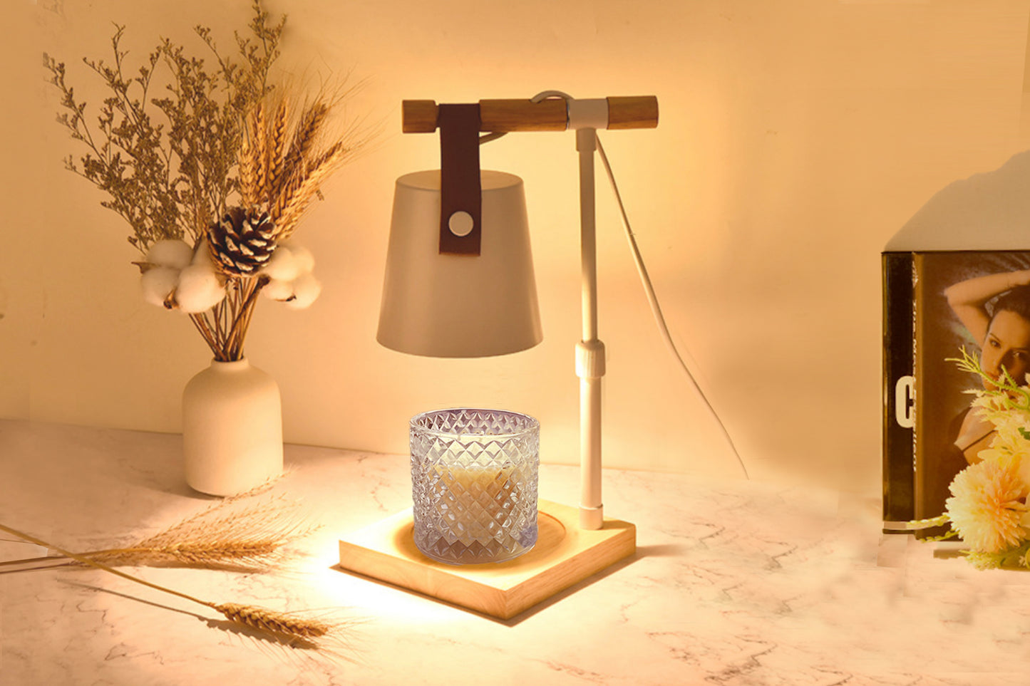 Apollo (Orange Blossom) 香氛蠟燭