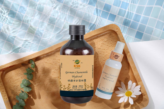 天然純露補充裝300ml套裝