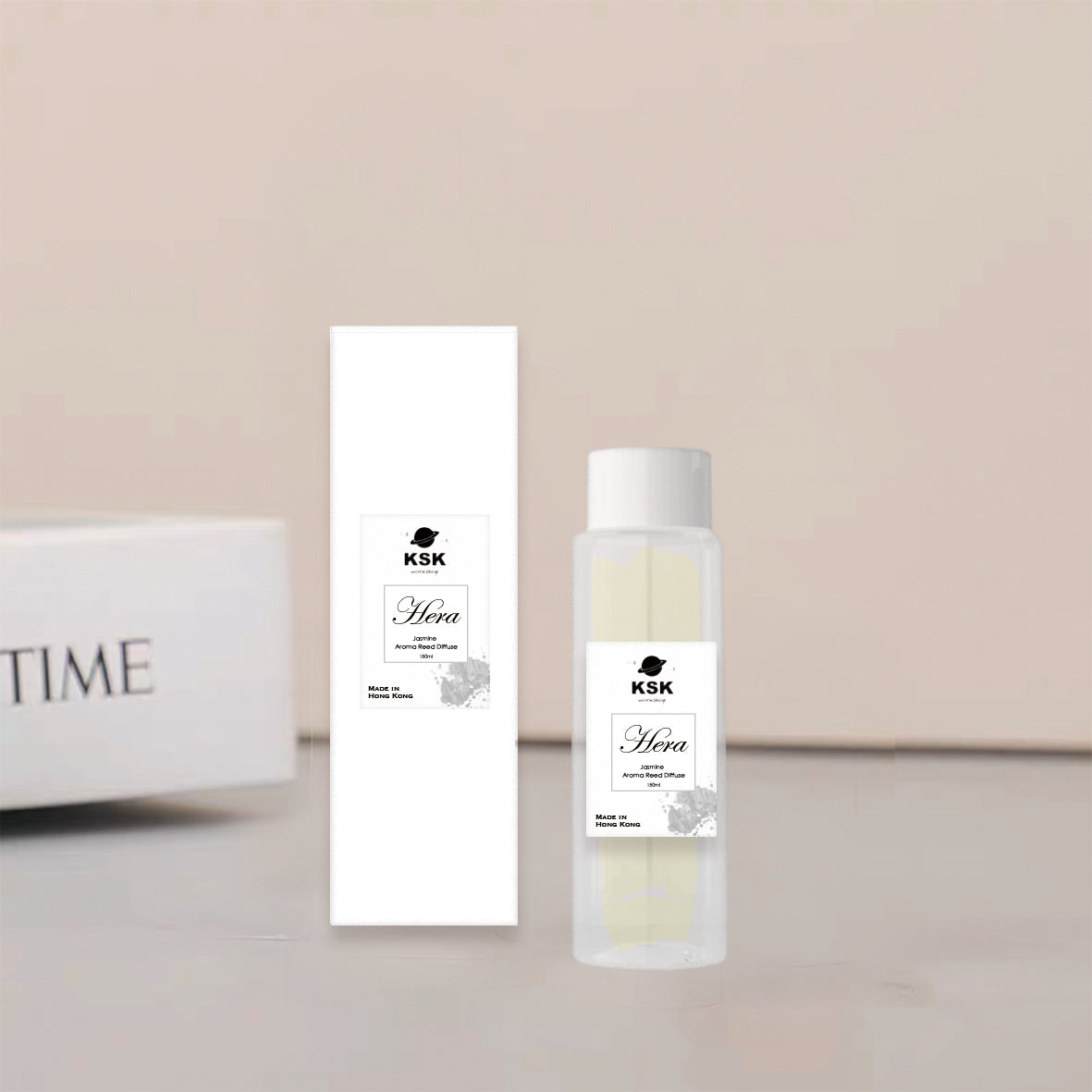 Hera (Jasmine) 擴香瓶