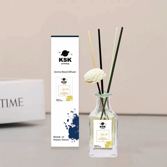 Apollo (Orange Blossom) 擴香瓶